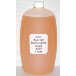 Anti-Bacterial Dishwasing Liquid 1 Litre Refill Bottle